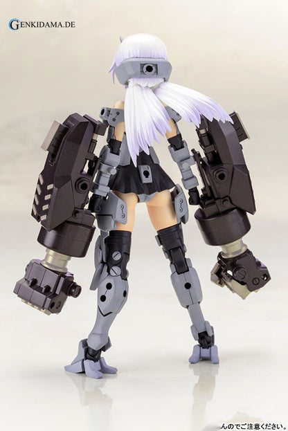 Frame Arms Girl - Architect Plastic Model