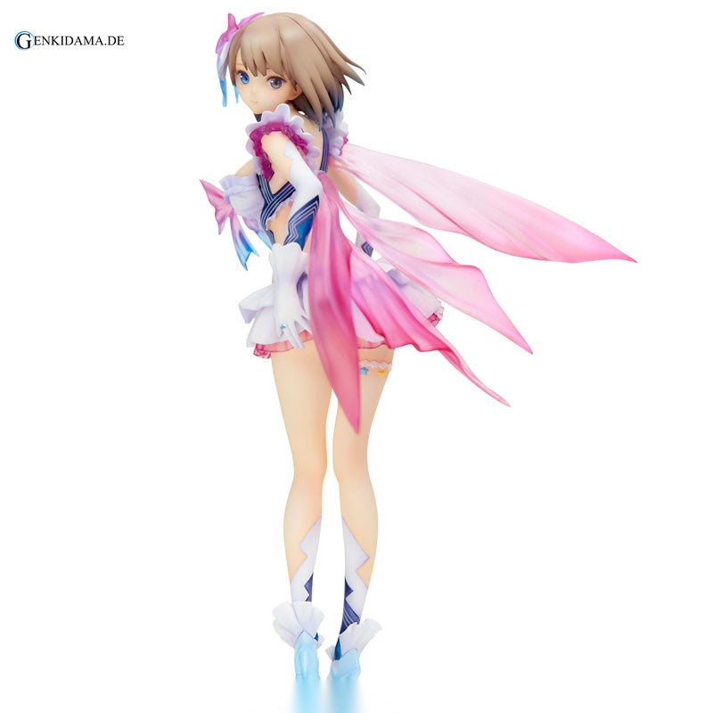 BLUE REFLECTION - Maboroshi ni Mau Shoujo no Tsurugi Hinako Shirai Reflector ver. Regular Edition