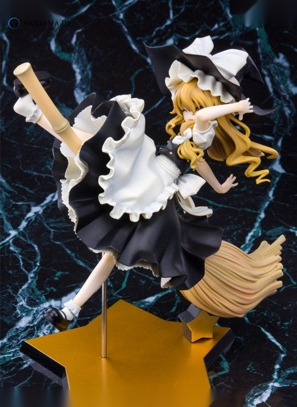 Touhou Project - Marisa Kirisame