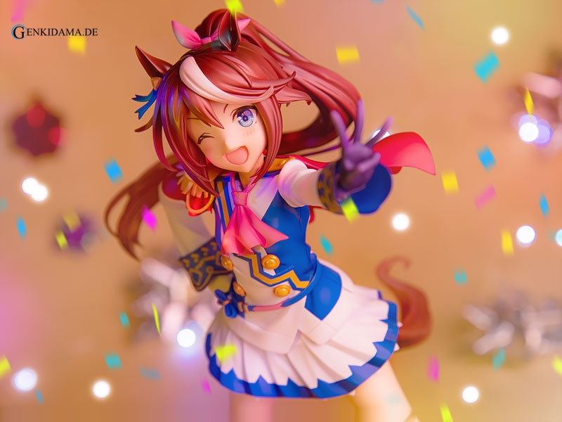 Umamusume Pretty Derby Tokai Teio