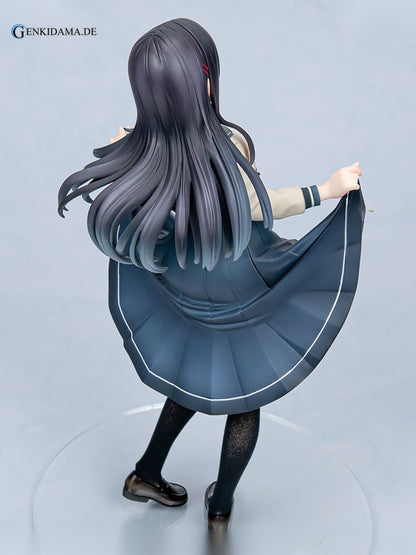 Ore wo Suki nano wa Omae dake kayo Pansy / Sumireko Sanshokuin
