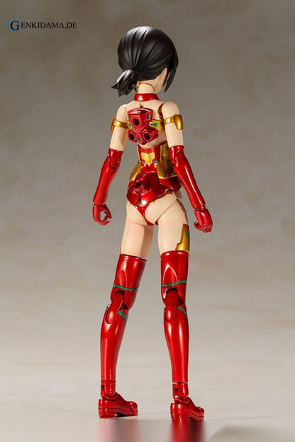 Frame Arms Girl Laetitia (Ryuubi) Plastic Model