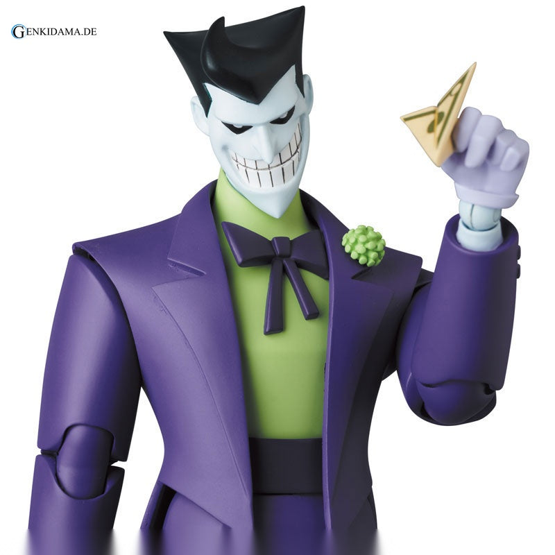 Mafex No.167 MAFEX THE JOKER (THE NEW BATMAN ADVENTURES)