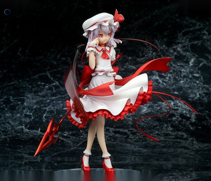Touhou Project "The Eternally Young Scarlet Moon" Remilia Scarlet