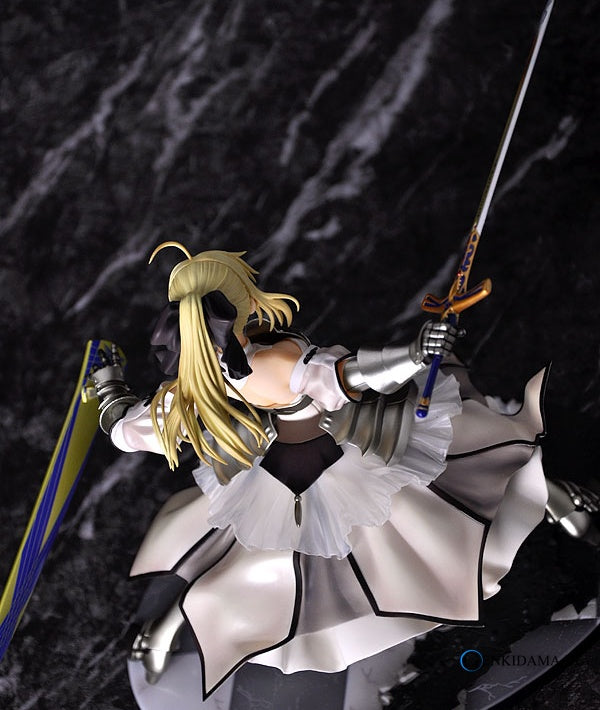 Altria Pendragon Saber Lily, Distant Avalon Good Smile Company