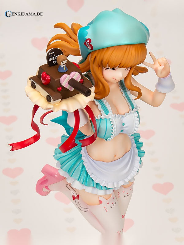 DreamTech Girls und Panzer Saori Takebe