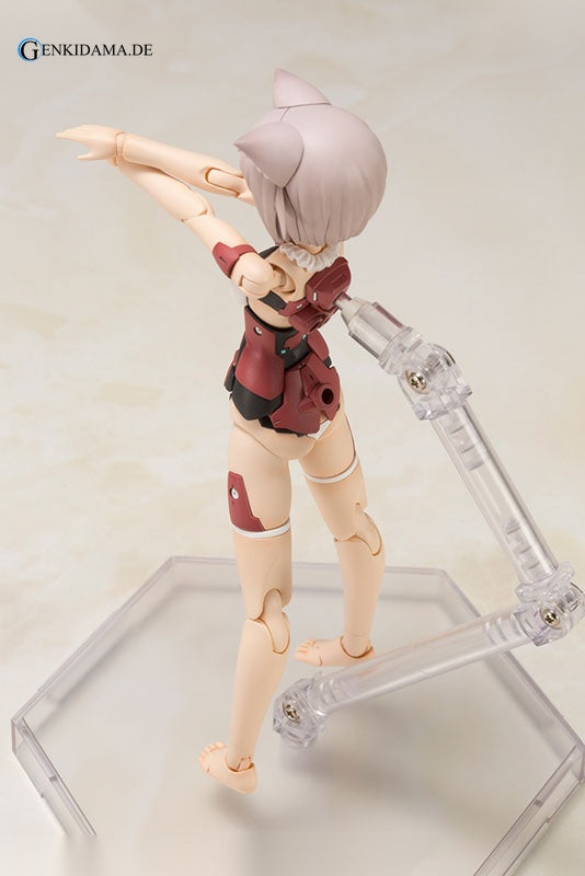 Frame Arms Girl - Innocentia Plastic Model