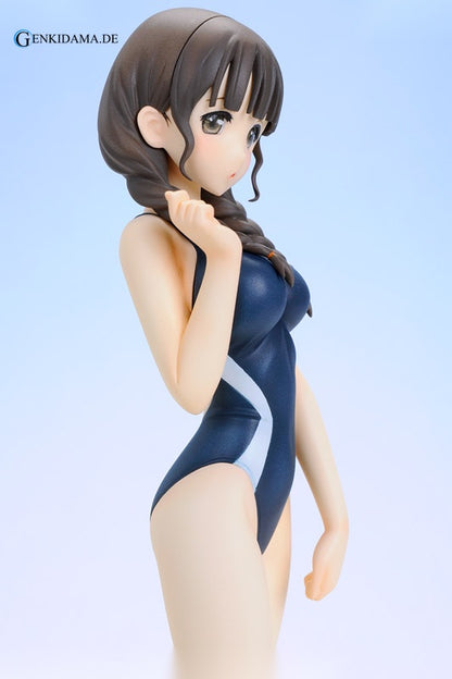 BEACH QUEENS - Hanasaku Iroha: Nako Oshimizu
