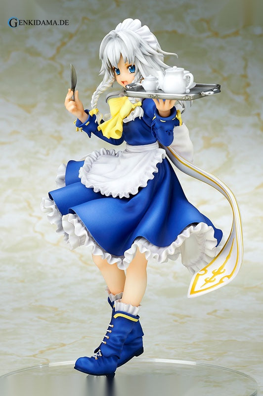 Touhou Project Sakuya Izayoi Touhou Kourindou Ver.