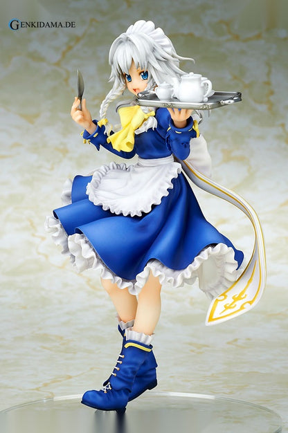 Touhou Project Sakuya Izayoi Touhou Kourindou Ver.