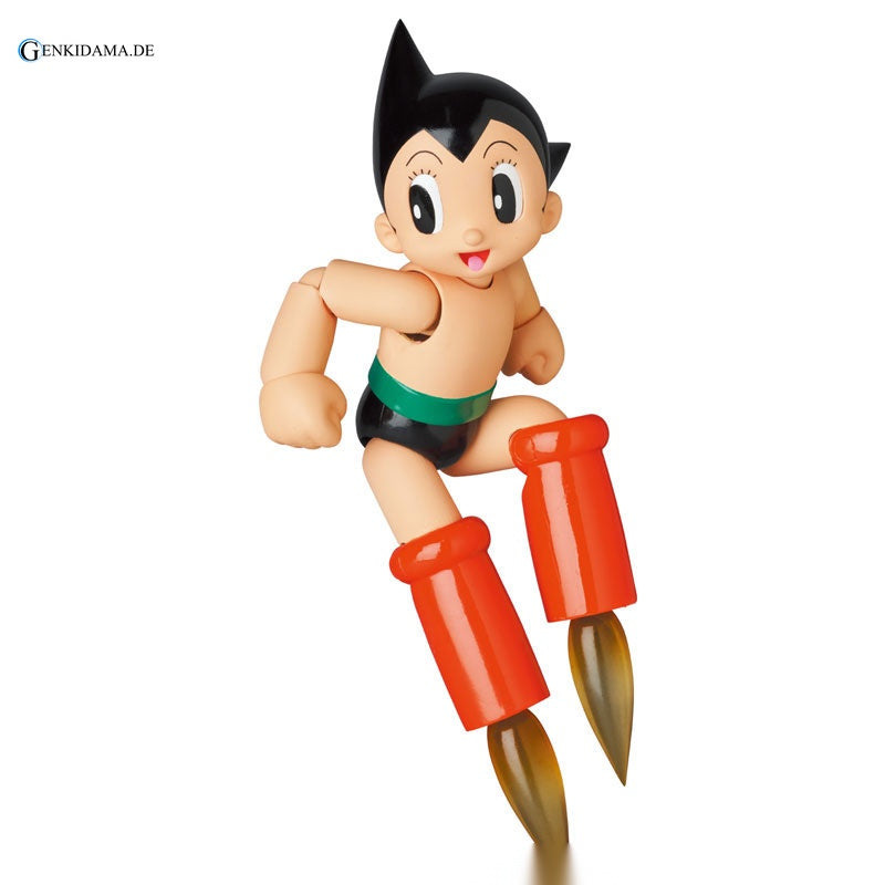 (New Item w/ Box Damage)MAFEX No.145 MAFEX Astro Boy Ver.1.5
