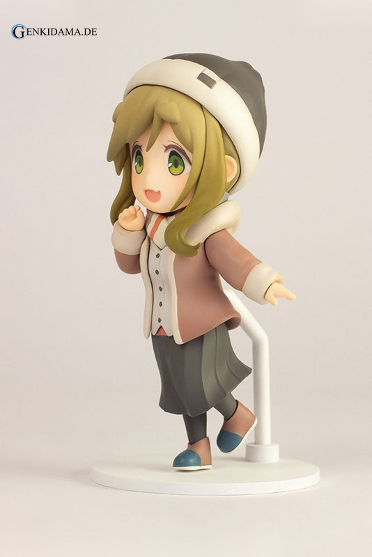 Yuru Camp SEASON 2 Mini Aoi Inuyama