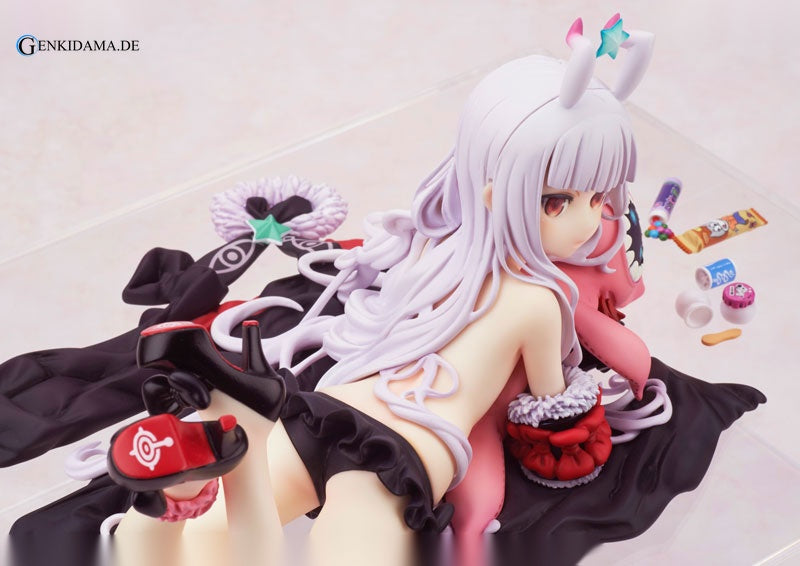 World Conquest Zvezda Plot - Lady Venera