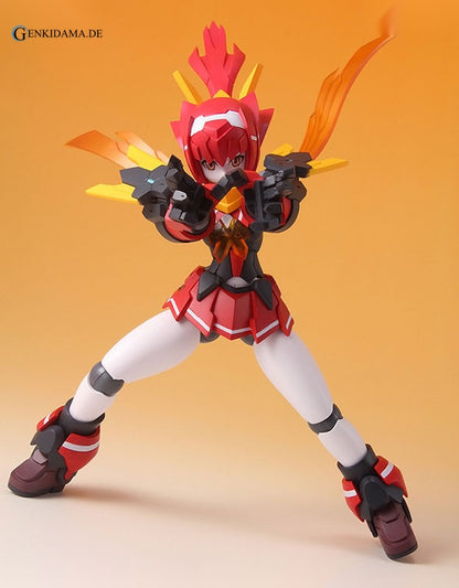 Polynian Vania Complete Model Action