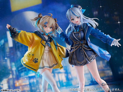 Amagai Ruka Anime Anime Figur günstig kaufen Ansicht 4
