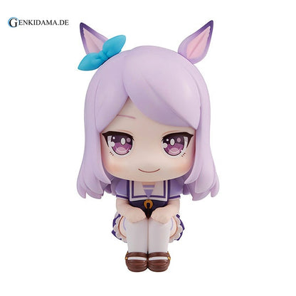 LookUp Umamusume Pretty Derby Mejiro McQueen