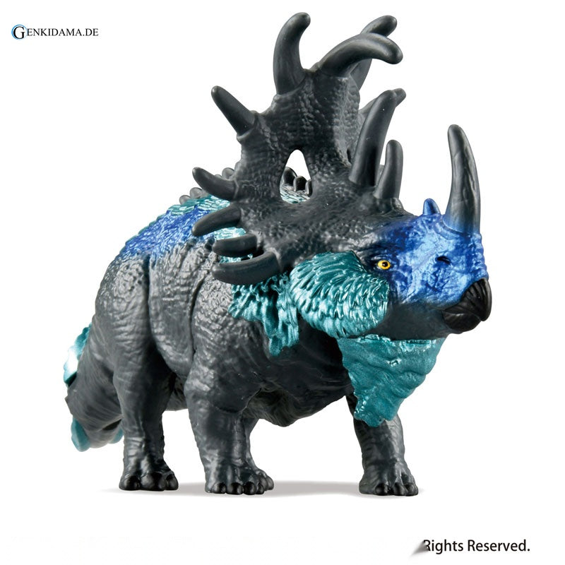 Ania Jurassic World: Alive Ceramagnus VS Rexy Set