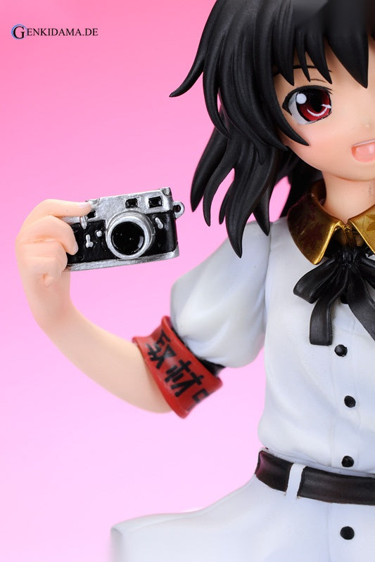 Touhou Project - Aya Shameimaru -ver.2