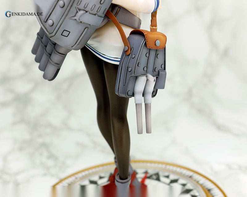 Kantai Collection -Kan Colle- Tokitsukaze
