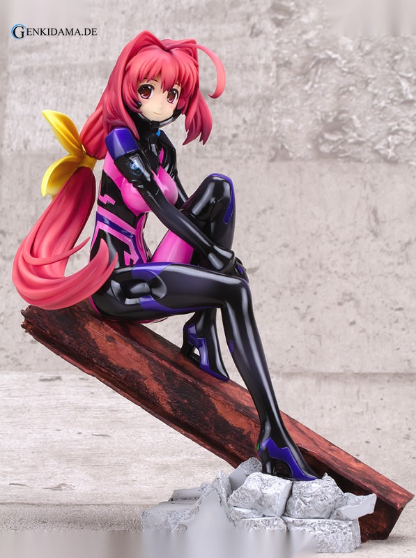 Muv-Luv Alternative - Sumika Kagami