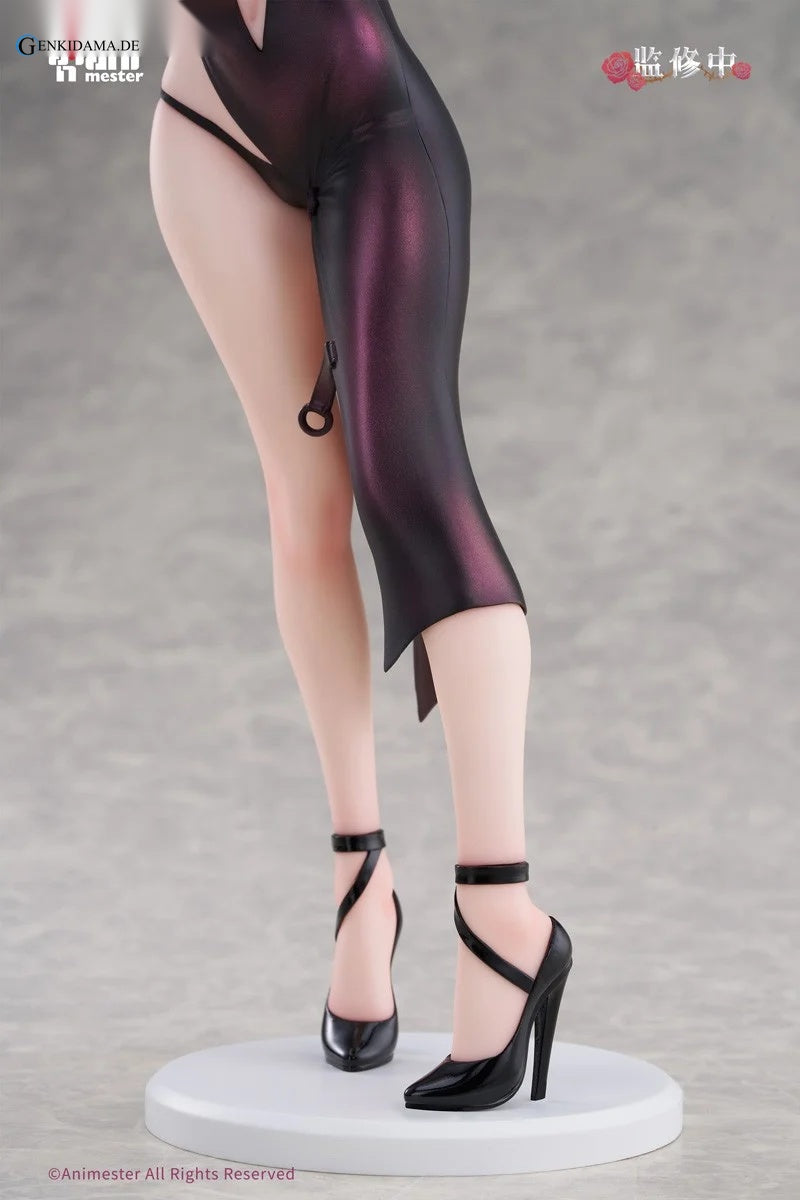 [Bloodthirsty Witch Isabella] 1/6 Complete Figure Bonus Edition