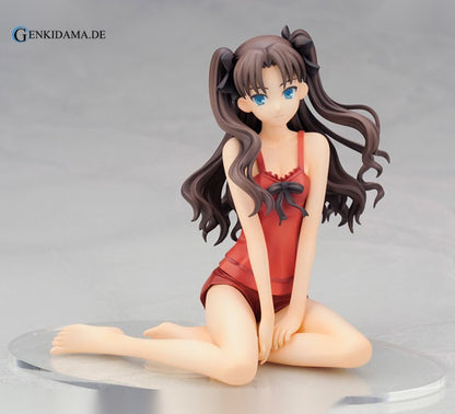 Fate/stay night - Rin Tohsaka Summer Ver.