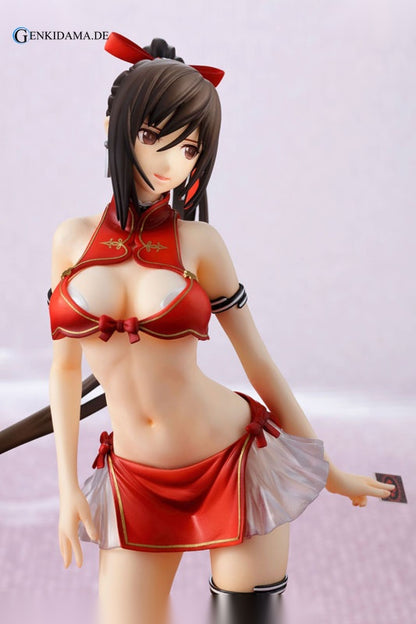 Shining Beach Heroines - Sakuya -Swimsuit Ver.