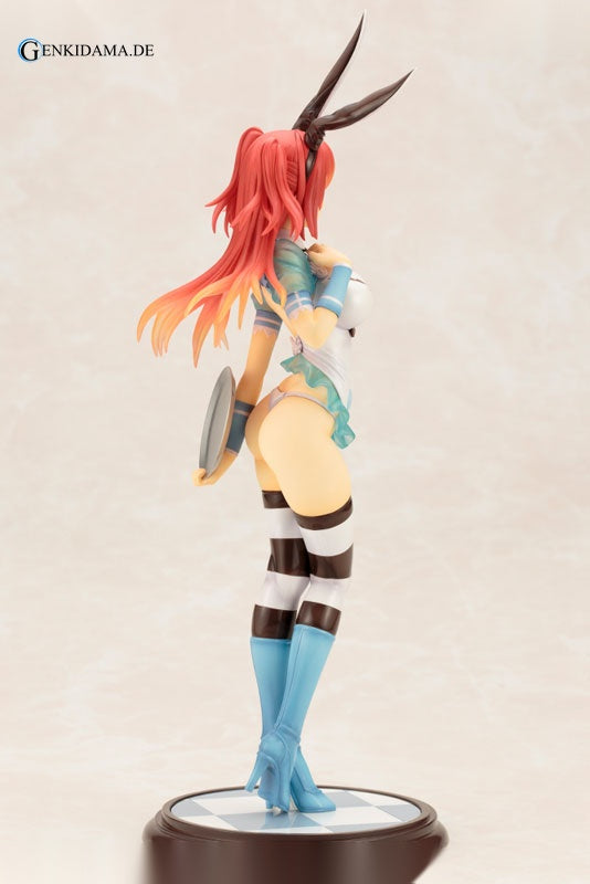 Sword & Wizards -Haken no Koutei to Shichisei no Himekishi- Felicia -Bunny ver.