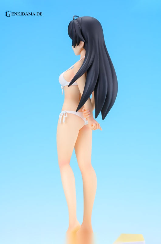 BEACH QUEENS - Girls und Panzer: Hana Isuzu