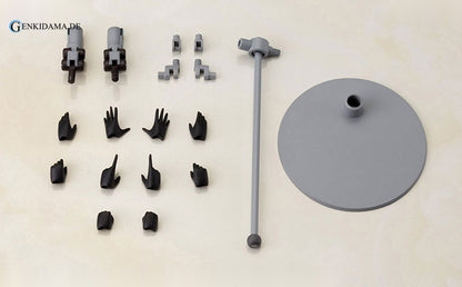 Frame Arms Girl - Architect Plastic Model