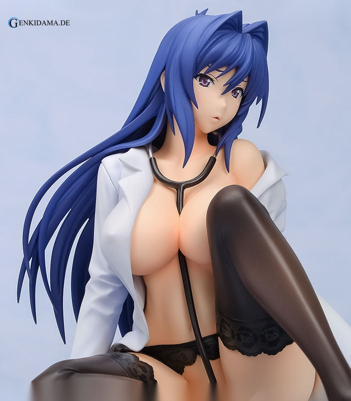 Maken-Ki! - Aki Nijou