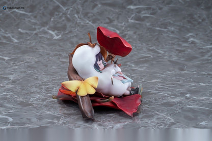 [Autumn Arrival] Illustrated by Tokiwata Deluxe Edition