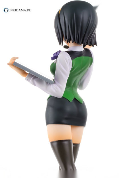 Brilliant Stage - THE IDOLM@STER: Kotori Otonashi (age??)