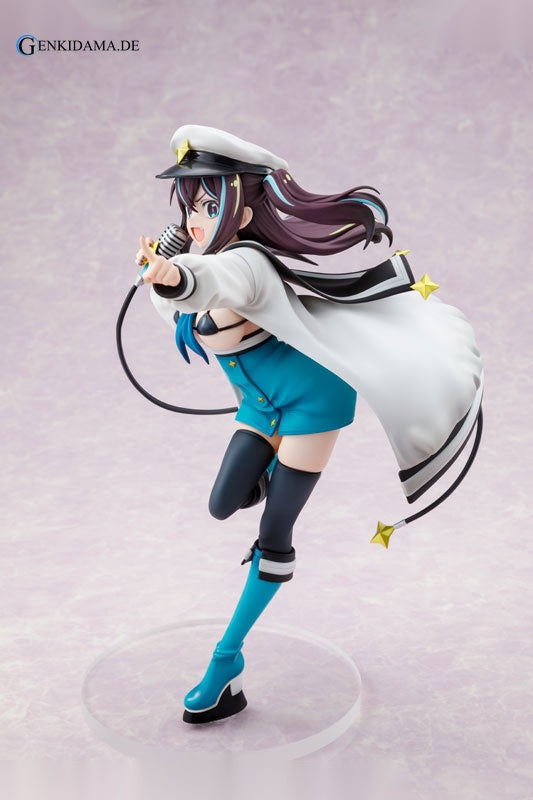 KDcolle Gushing Over Magical Girls Loco Musica Special Edition