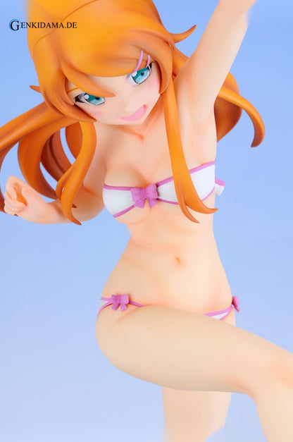 Oreimo - Kirino Kousaka ** na Wake ga Nai Ver.