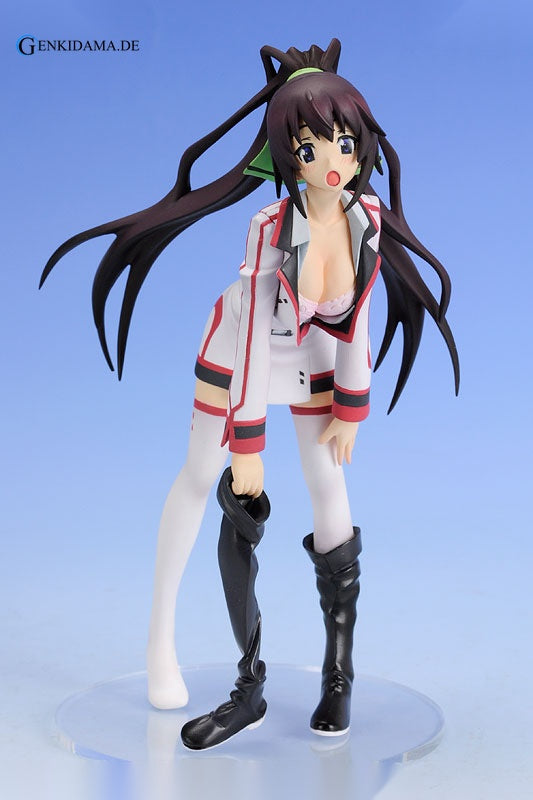 Staind Series #2 Infinite Stratos Houki Shinonono