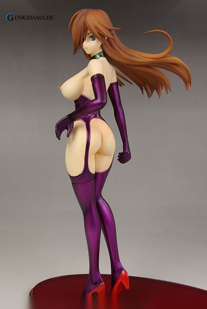 Excellent Model CORE - Queen's Blade P-4 Master of Flame "Nyx"