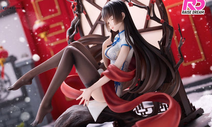 Harvest Year Spring Festival Ver. (PVC Figure)