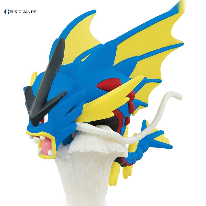 Pokemon MonColle Mega Gyarados