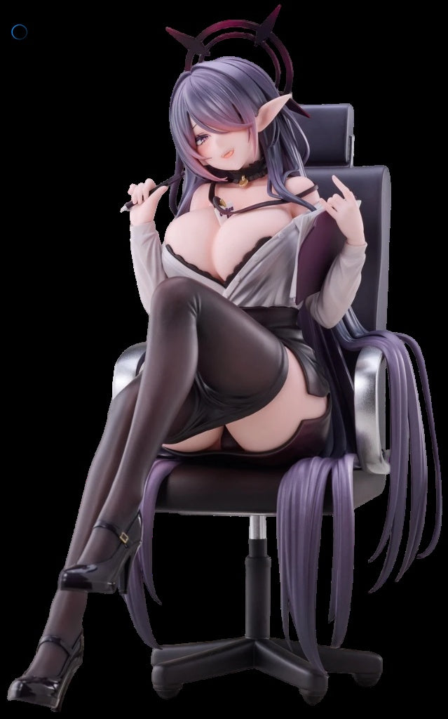 Original Character: Eisherica (Office Lady Ver.) 1/6 (With Bonus)