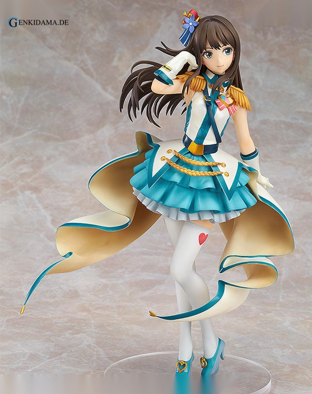 THE IDOLM@STER Cinderella Girls - Rin Shibuya Crystal Night Party Ver.