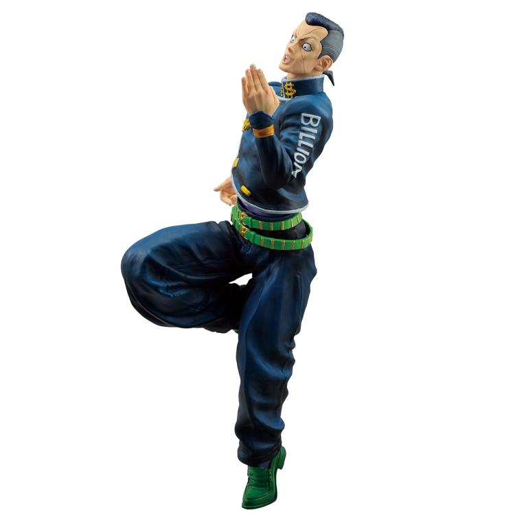 Okuyasu Nijimura (Diamond is Unbreakable) - Ichibansho - Bandai