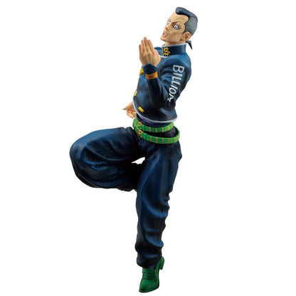 Okuyasu Nijimura (Diamond is Unbreakable) - Ichibansho - Bandai
