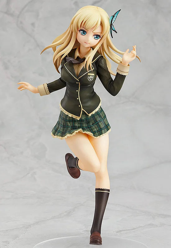 Kashiwazaki Sena I Don't Have Many Friends Good Smile Company - Anime Figuren günstig kaufen