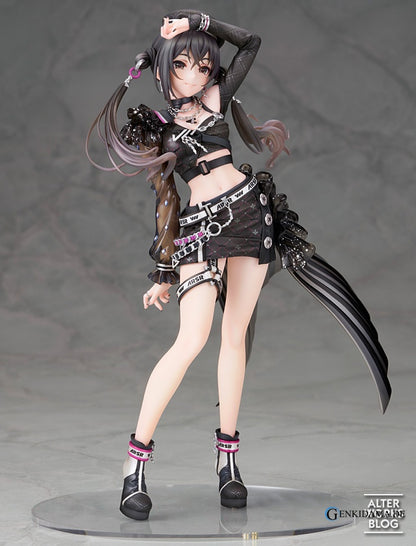 The Idolmaster Cinderella Girls: Sunazuka Akira - 1/7 (Layered My Edgy Ver.)