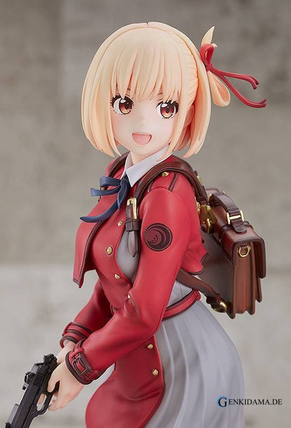 Lycoris Recoil: Nishikigi Chisato 1/7