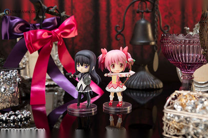 Figuarts mini Madoka Kaname "Movie Puella Magi Madoka Magica The Rebellion Story"