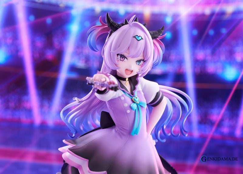 Purple Lollipop Anime Anime Figur günstig kaufen Ansicht 10