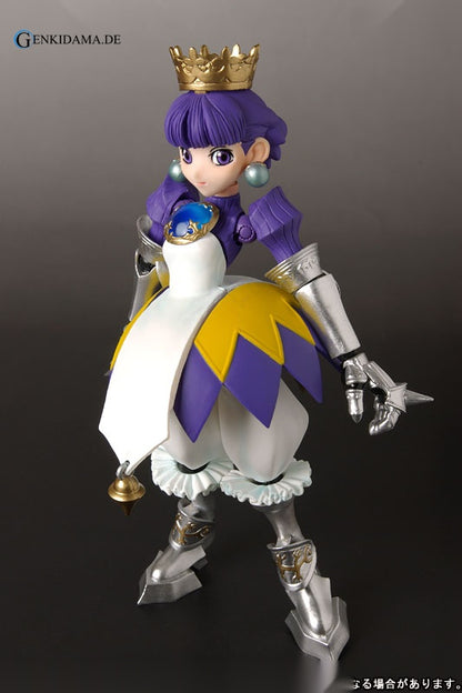SRDXD - Princess Crown: Gradriel Do Valendia Ver 1.5