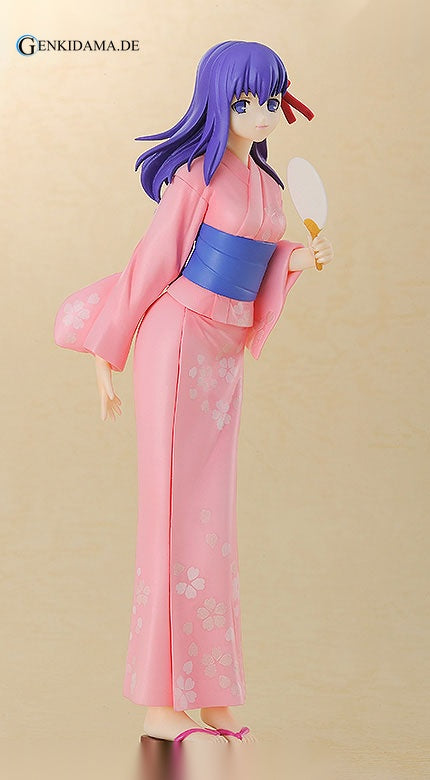 Fate/stay night - Sakura Matou Yukata ver.